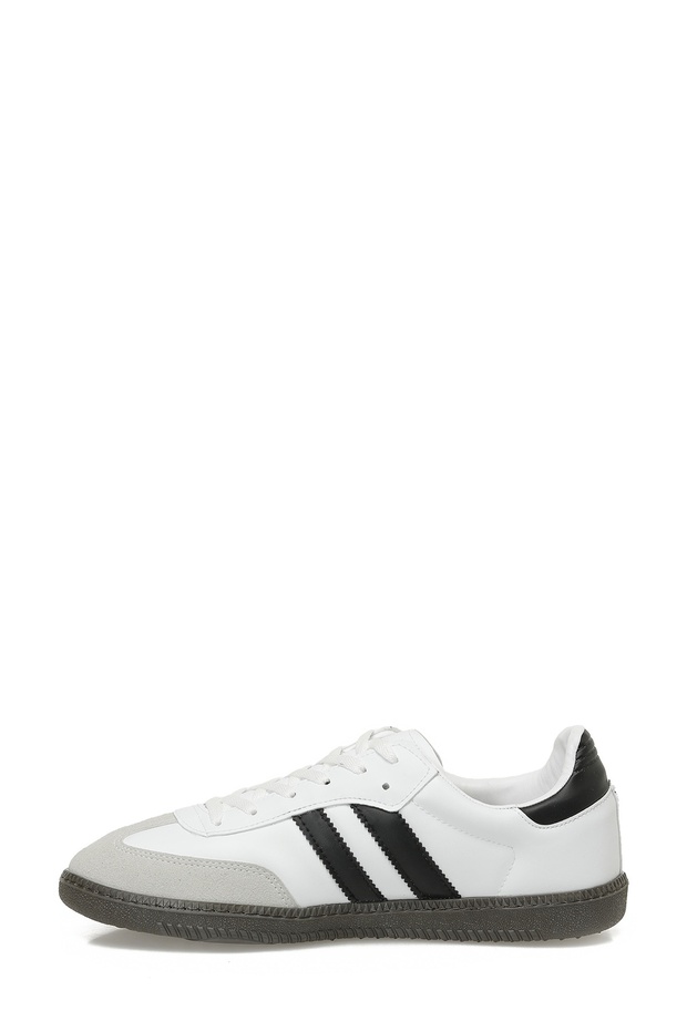 SPACE 5FX Beyaz Erkek Sneaker - 3