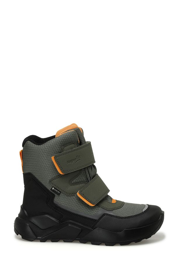 000402g Rocket Gore-tex Haki Unisex Bot - 1