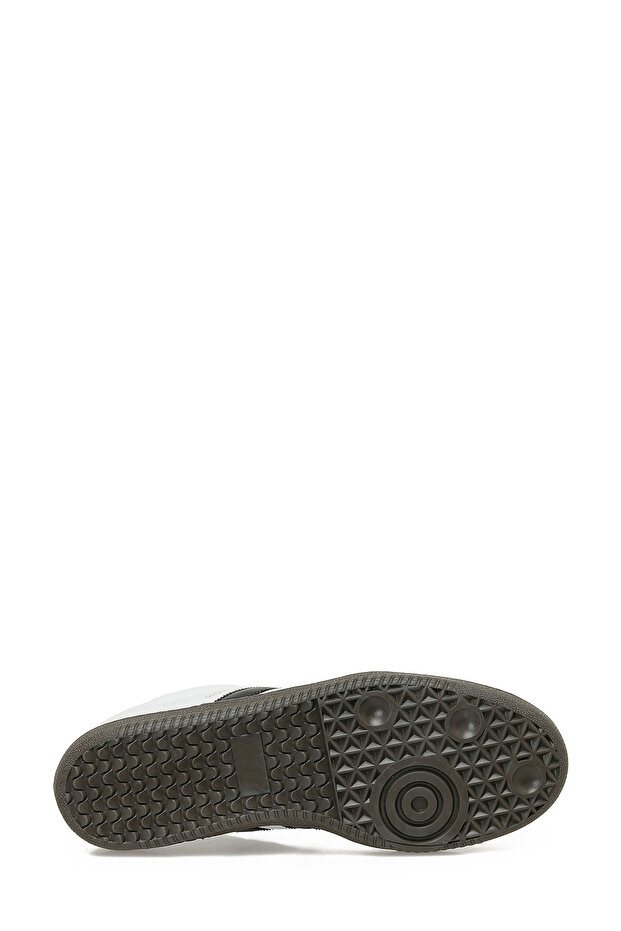 SPACE 5FX Beyaz Erkek Sneaker - 6