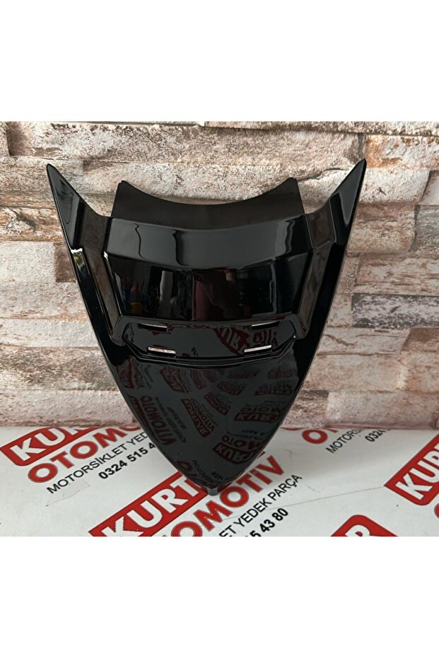 Easy Pro Sepet Panel Üst Plastiği - 2