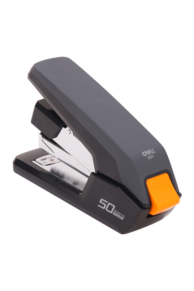 Effortless Stapler BLACK E0371 - 4