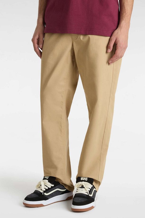 Range Relaxed Elastic Pant Erkek Pantolon Vn0A5Fjj4Mg1 - 1