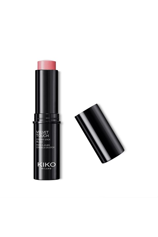 Stick Allık - Velvet Touch Creamy Stick Blush 05 Camelia Red 10 g 8025272604949 - 1