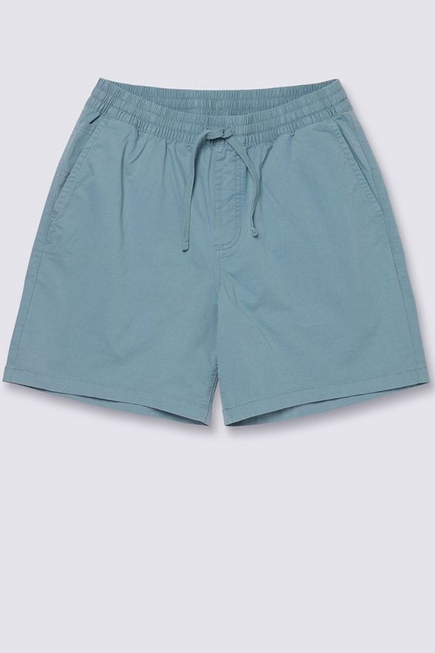 Range Relaxed Elastic Short Erkek Şort Vn0A5Fkdcfl1 - 1