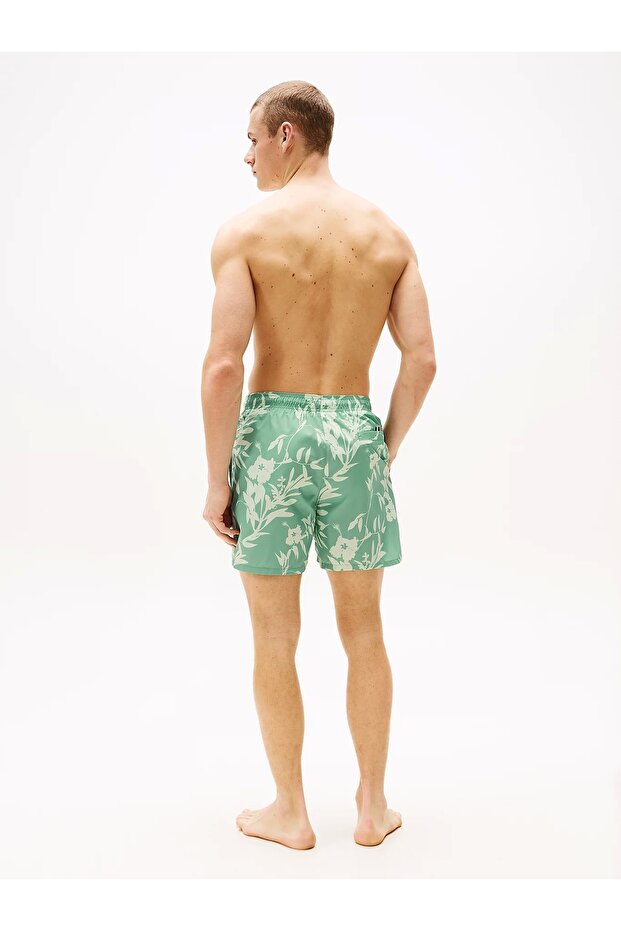 Erkek Yeşil Deniz Şortu UM0UM03266 0H8 - 2