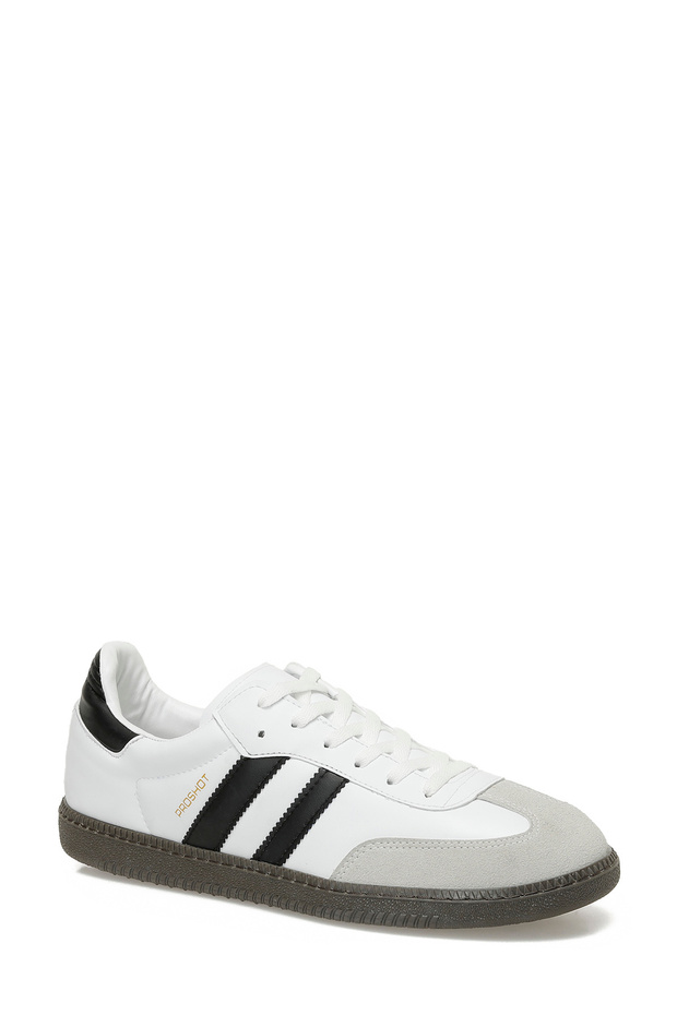 SPACE 5FX Beyaz Erkek Sneaker - 2