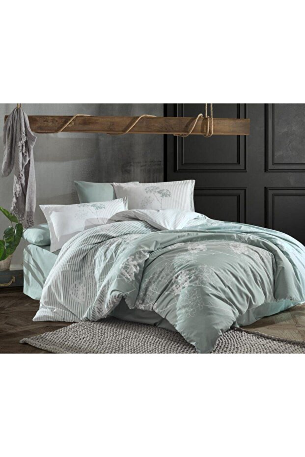 Ranforce Tek Kişilik Nevresim Takımı Luvi - 1