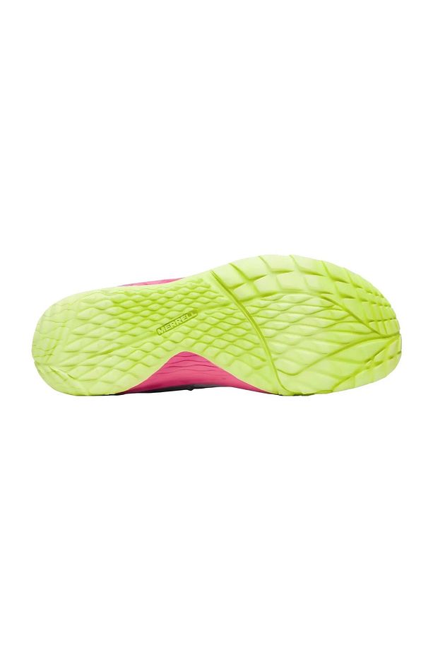 Trail Glove 7 A/c Kız Çocuk Gri Günlük Ayakkabı Kız Çocuk Ls Ayakkabı Mk168082 - 6