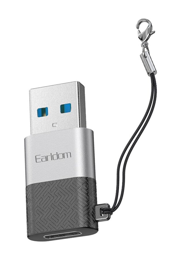 OT75 التوصيل والتشغيل USB إلى محول Type-C