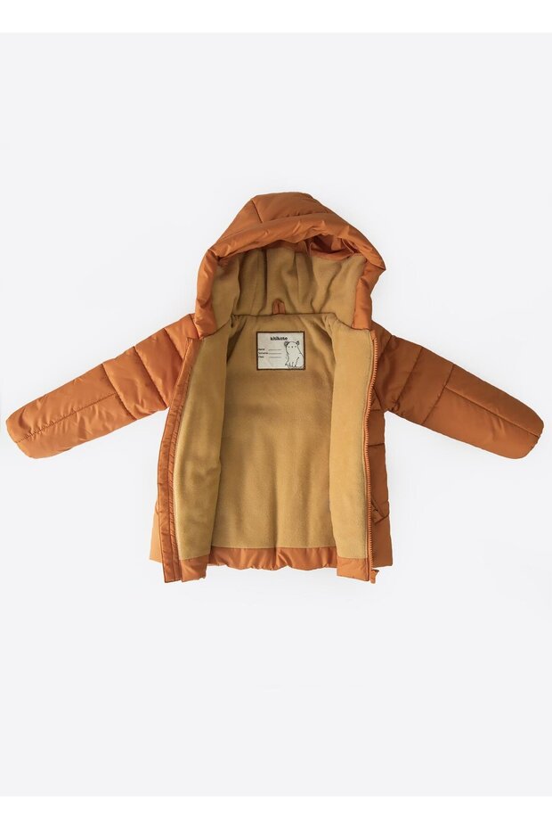 Jesica Mont Turuncu - 2