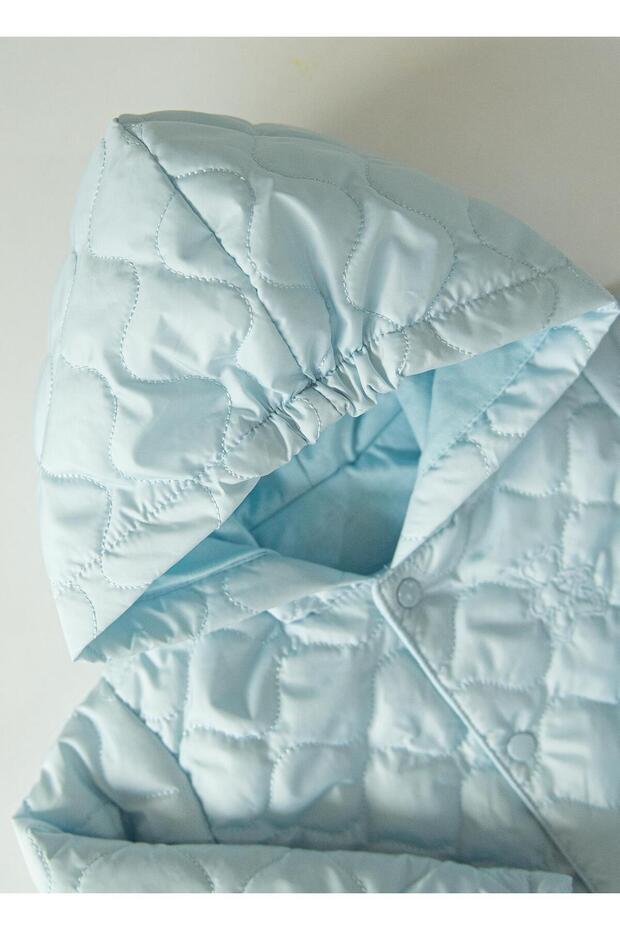 Capella Kapitone Mont Mavi - 3