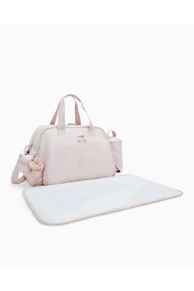 Camama Basic Plus Bebek Bakım Çantası - 4