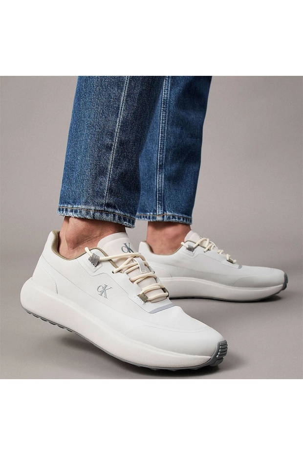 ATHLEISURE RUNNER TECH RIPSTOP Erkek Sneaker YM0YM01205-0IS - 3