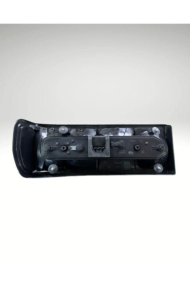 Tofaş Doğan Slx Sağ Arka Stop Lambası Duylu 85011749 - 3