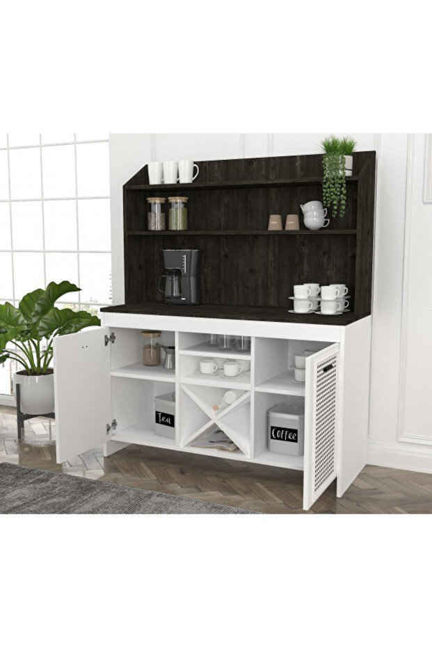 Done ركن القهوة موديل - 3