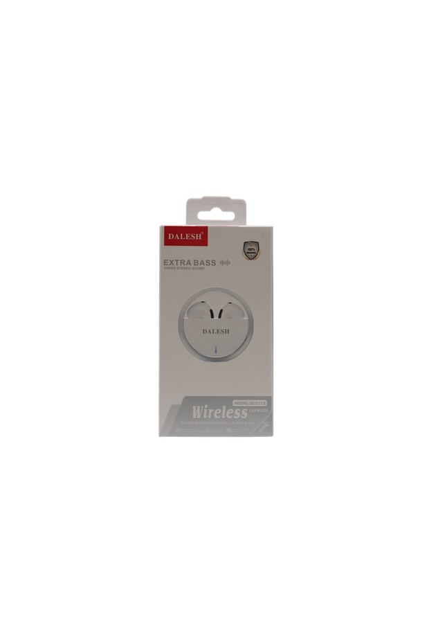 سماعة رأس بلوتوث - 3