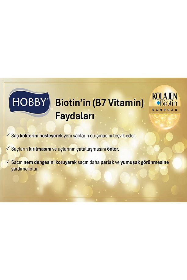 Şampuan Keratin Kafein Zayıf Ve Güçsüz Saç 480 Ml x 2 Adet - 3