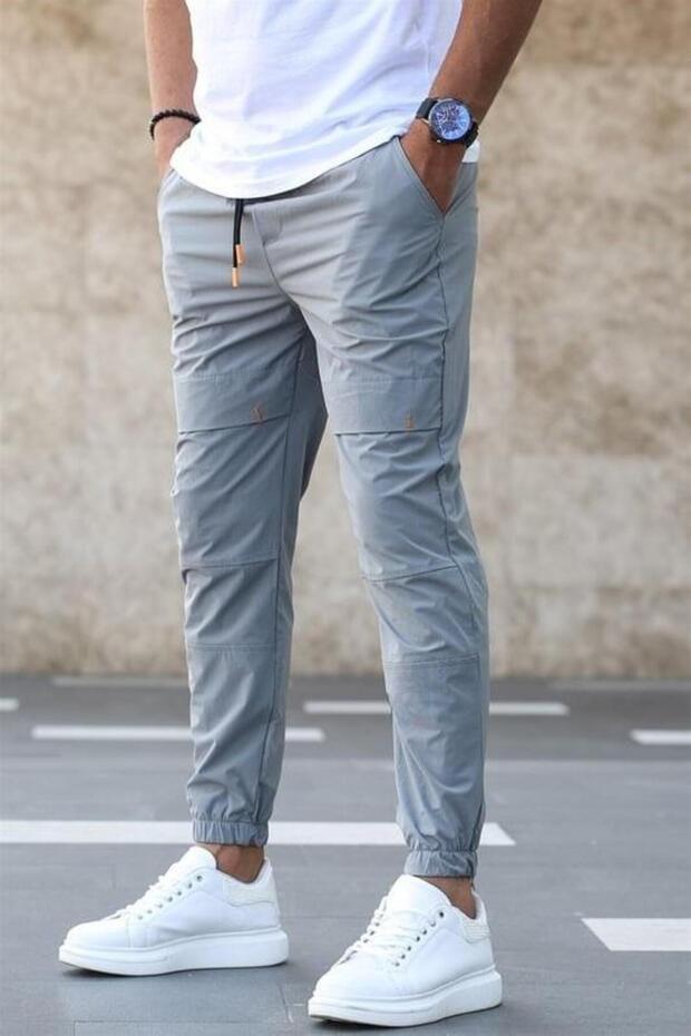 Basic Smoked Tracksuit 5412 - 2