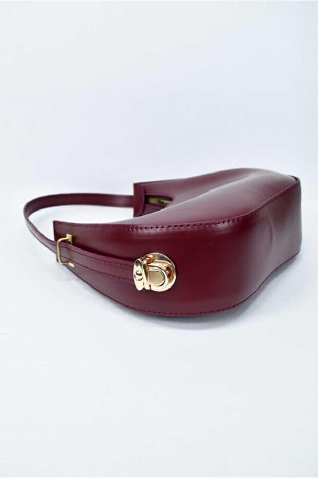 RUGAN DERİ ÇANTA - 4