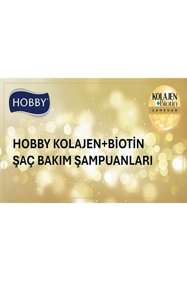 Şampuan Kolajen Mentol Kepekli Saç 480 Ml x 6 Adet - 4