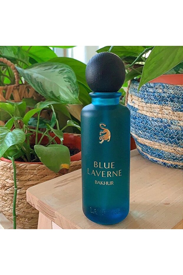 Blue Laverne Incense perfume - 200 ml - 1