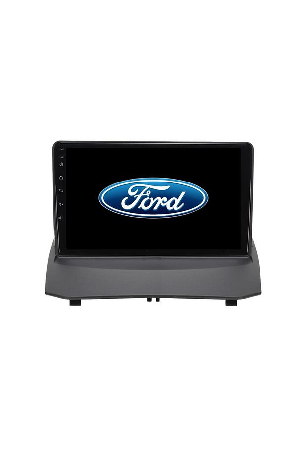 Ford Fiesta Android Multimedya Sistemi 4-64 Clarion (2013-2018) - 2