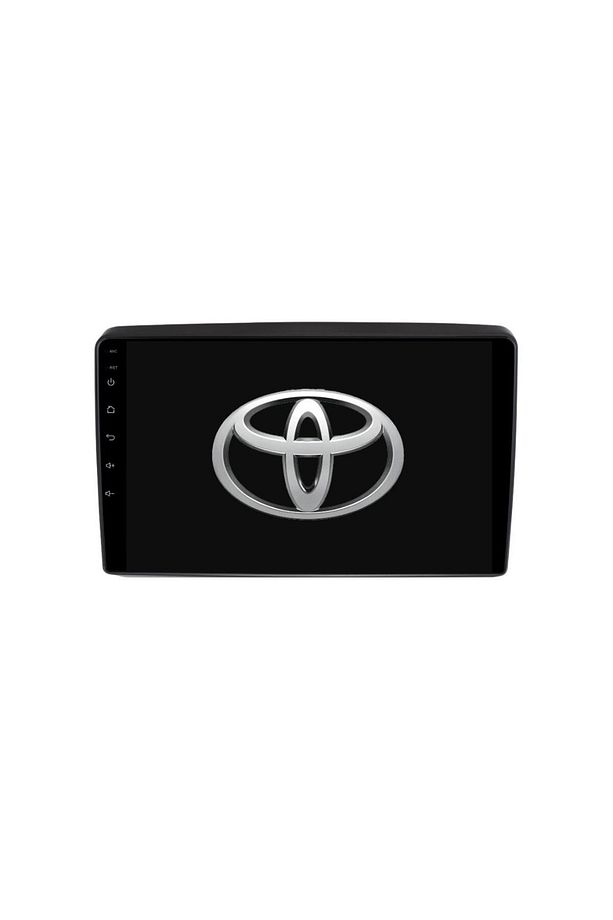 Toyota Yaris Android Multimedya Sistemi 2-32 Blueway (1999-2006) - 2