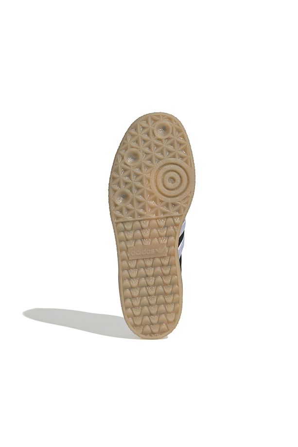 Sambae W Unisex Günlük Ayakkabı ID0436 Siyah - 6