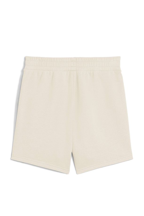 SCRIPT High-Waist Shorts - 2