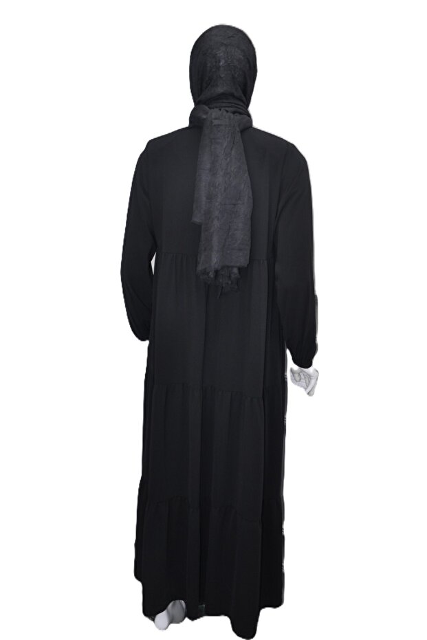 Ferace مع نماذج طيات كبيرة الحجم - 3