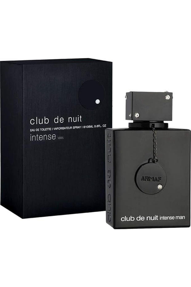 عطر كلوب دي نوي انتنس مان 105 مل