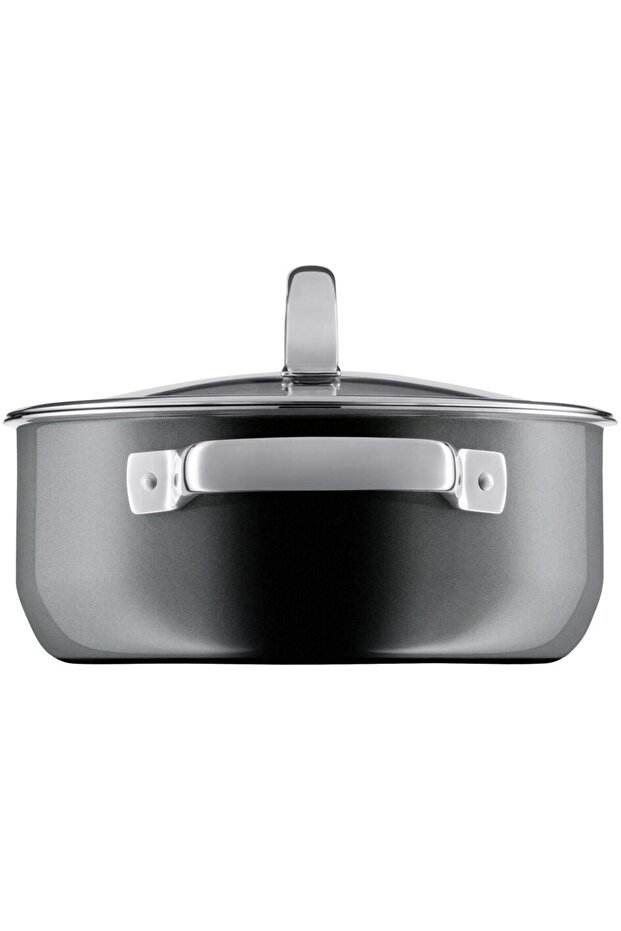 Fusiontec Tencere Seti Platinium - 3