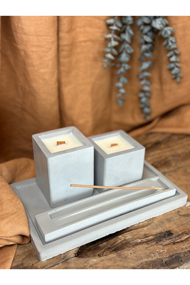 Ceramoni Mum Seti - 1