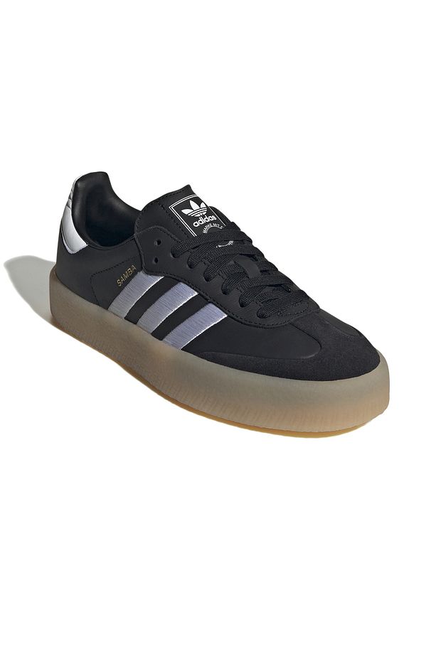 Sambae W Unisex Günlük Ayakkabı ID0436 Siyah - 3
