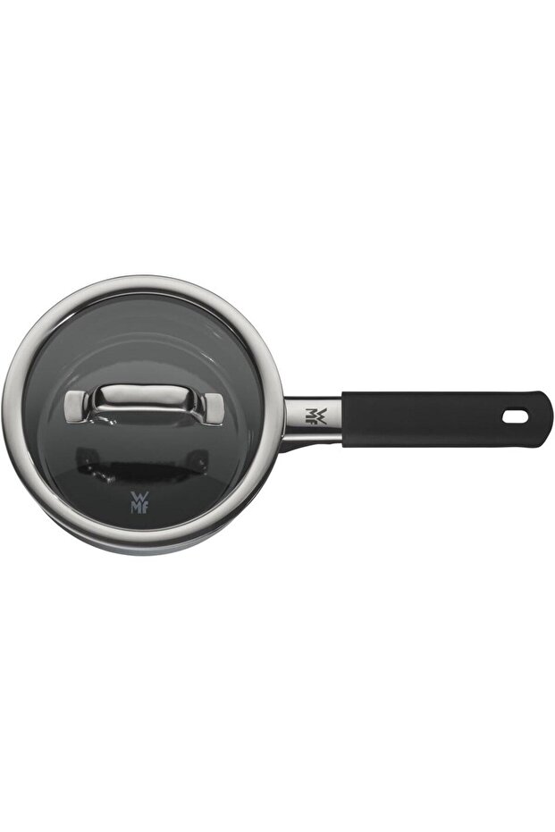 Fusiontec Tencere Seti Platinium - 6