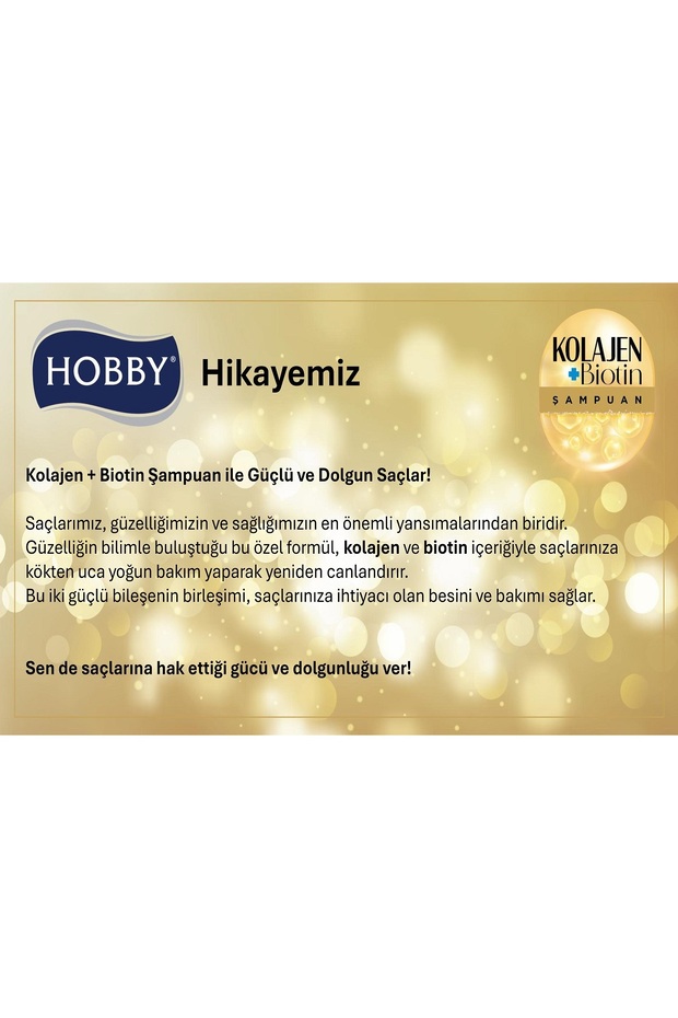 Şampuan Gül Özlü Boyalı Saç 480 Ml x 6 Adet - 7