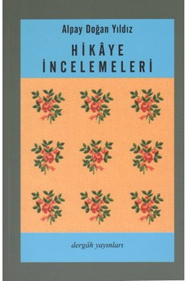 Hikaye İncelemeleri