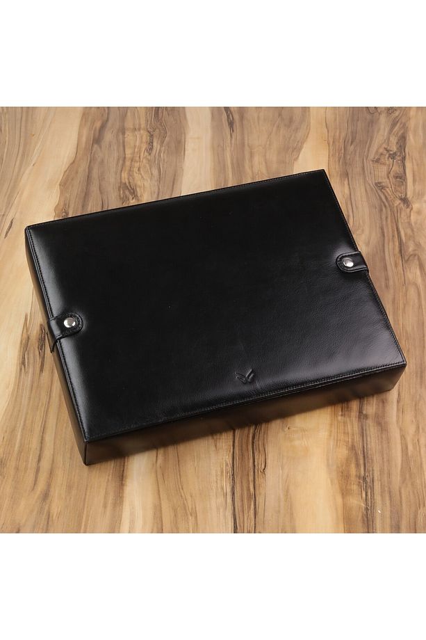 Saat Saklama Kutusu Lüks Saat Kutusu 15'li Saat Kutusu Çoklu Saat Kutusu Watch Box - 5