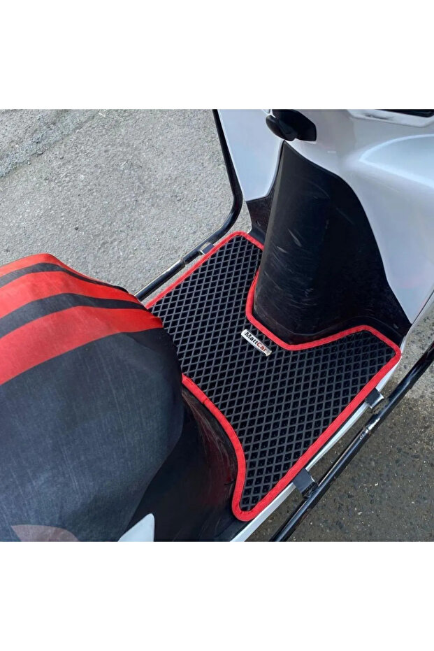 ممسحة محرك ذكية كوبا بريلانت باللون الرمادي - 3