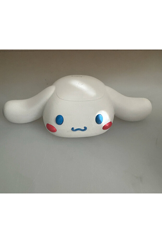 Cinnamoroll Oyuncak Kutu - 3