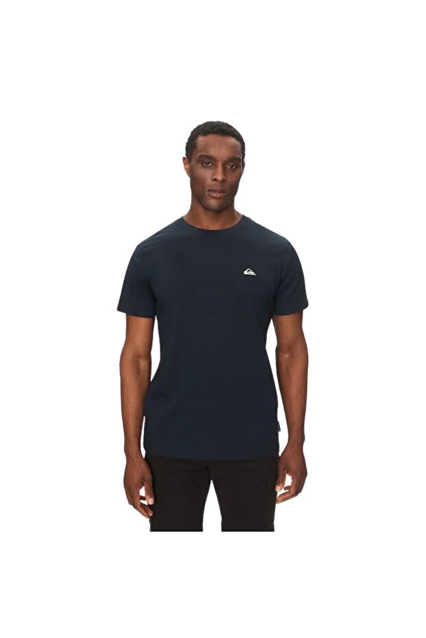 BASIC SS TEE YOUNG MEN - 1