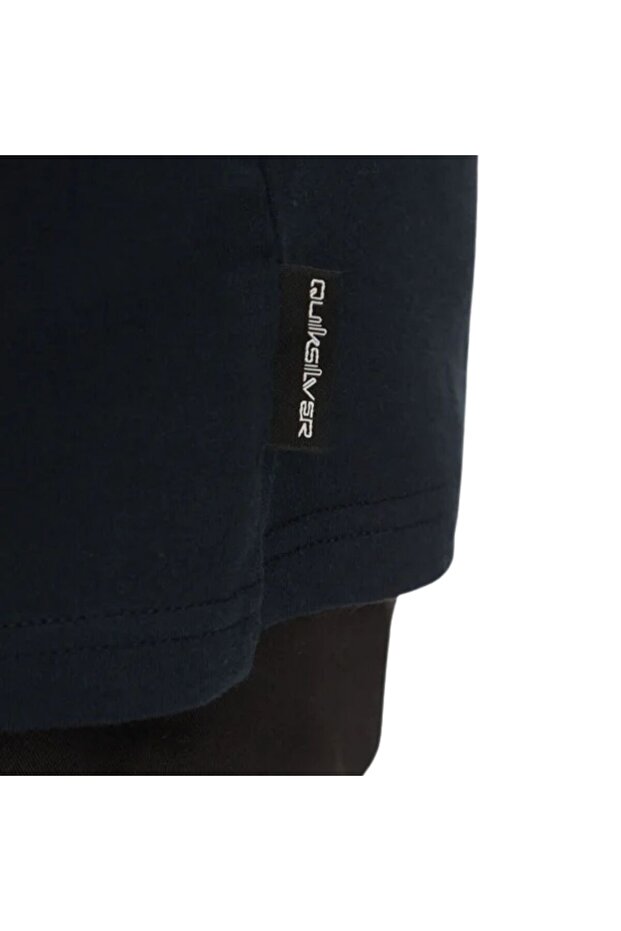 BASIC SS TEE YOUNG MEN - 4