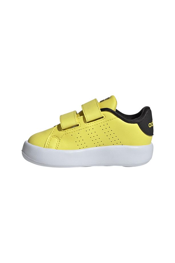 Advantage Smiley Cf Unisex Çocuk Sarı Günlük Ayakkabı Unısex Çocuk Ls Ayakkabı Jı0501 - 2