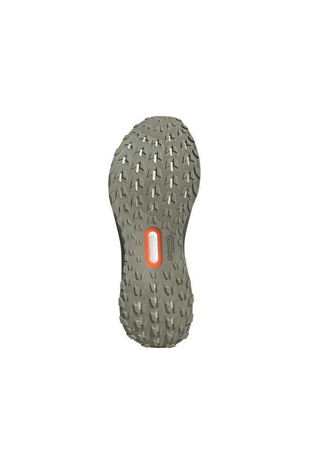 Ultraboost 5 Gtx Erkek Yeşil Yol Koşusu Ayakkabısı Erkek Yol Koşusu Ayakkabısı Js2841 - 7