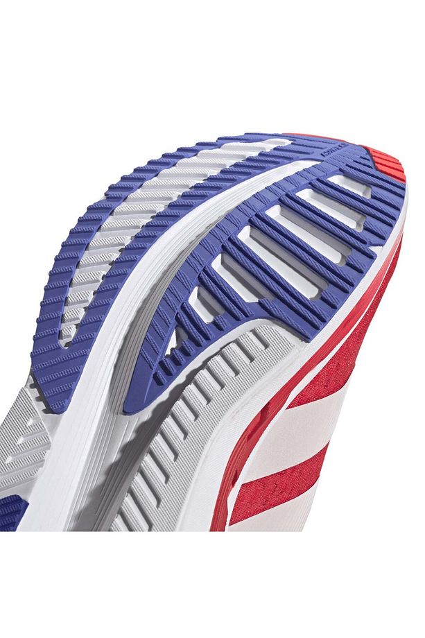 Adistar 3 Erkek Kırmızı Yol Koşusu Ayakkabısı Erkek Yol Koşusu Ayakkabısı Jı1242 - 6