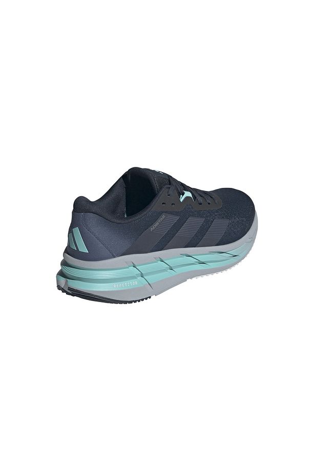 Adistar 3 Repetitor Long Distance Road Running Erkek Spor Ayakkabı - 4