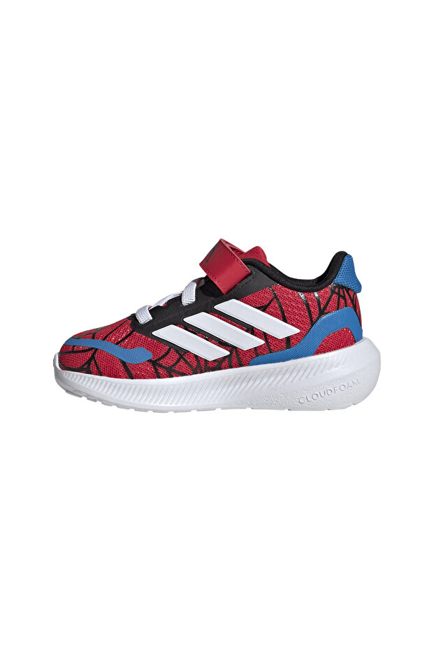 x Marvel Spider-Man Runfalcon 3.0 Kids Ayakkabı - 2