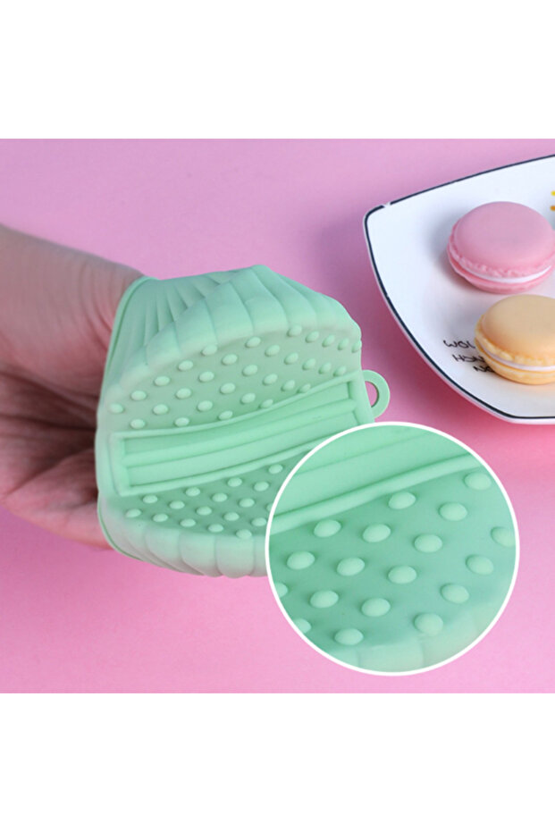 Seashell Shaped Holder - 4