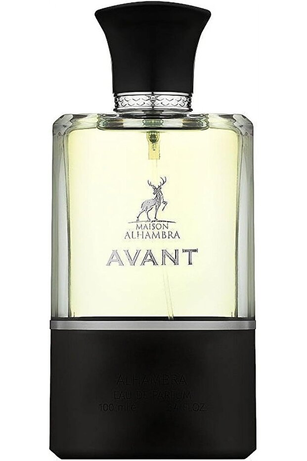 عطر ريد او دي بارفان من ميزون الهامبرا، 100 مل، للرجال