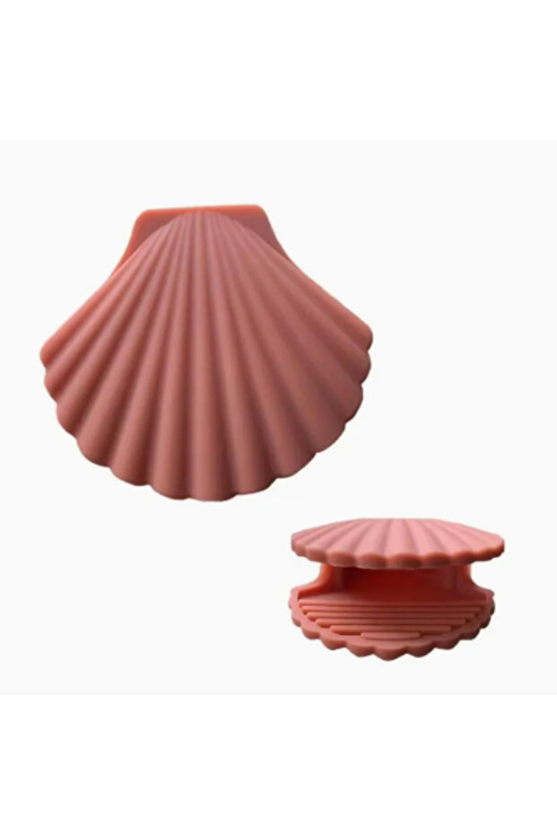 Seashell Shaped Holder - 2